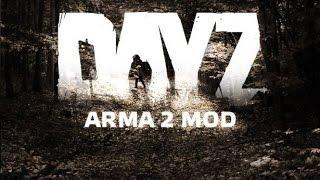 Установка Dayz Mod на Arma 2(+оптимизация)