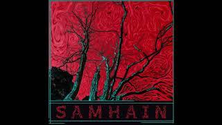 Train to Elsewhere - Samhain (2020) Full Album