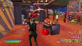 Fortnite Day Of Doom