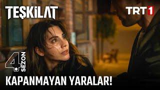 Gizem... | #Teşkilat Özel Sahneler