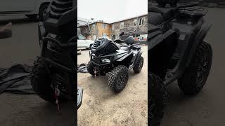 Квадроцикл Segway AT10 LXW MUD в мотосалоне Моторчик