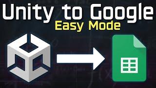 Unity to Google Spreadsheet - Sending Data the Easy Way