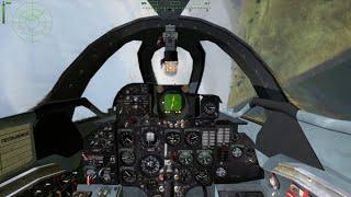 Arma 2: Fighter Jets Dogfight Experience Su-15 Vs F/A-18