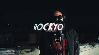 MONEY GANG VICTORY - INTRO #5 ROCKYO - CYPHER