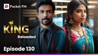 பரிசாகக்கிடைத்த கவசம்! 5 தத்துப்பிள்ளைகள்! திகைத்த ஹரிஷ்! | King Reloaded | Ep 130 | Pocket FM