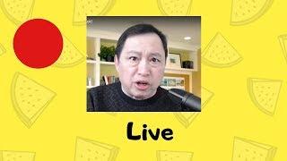 Live Stream - Hacking your Cell Phone - IMSI Catcher, Stingray