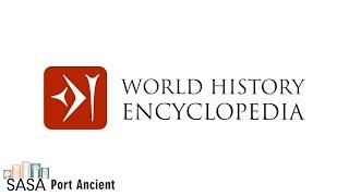 Crewing the Ship: 'World History Encyclopedia' Port Ancient Partnership Highlight