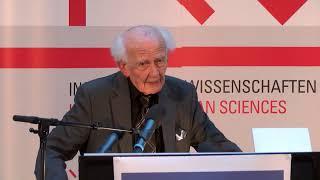 Zygmunt Bauman: Diasporic Terrorism  (Short Version)