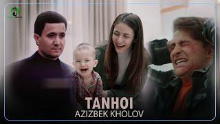 Азизбек Холов - Танхои / Azizbek Kholov - Tanhoi (Видеоклип 2024)