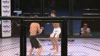 WWFC "Cage Encounter": Petru Ionut vs Khasan Askhabov