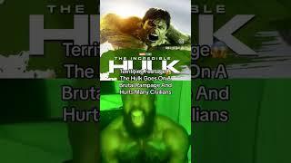 YES KING Hulk meme #loveandlighttvmemes #yesking #memes