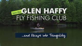 Glen Haffy Fly Fishing Club