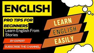 English Speaking Practice | Simple Stories for Beginners | level 0 | ESB #1