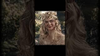 "Hello Godmother"- Maleficent Sad Edit | Камин - Emin & Jony (Slowed) | Omgthedit