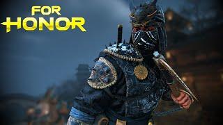 Guardbreak Consideration - [For Honor]