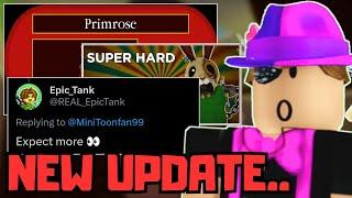 HUGE PIGGY TEASER.. + NEW SEASON + SKIN UPDATES | Piggy News