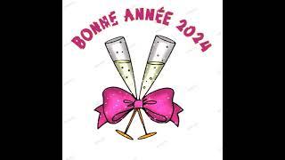 bonne année #2024 et surtout bonne santé #bonneannee