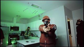 Young Avii - Nephilim (Official Video) Shot.By @checkthefootage #spanishdrill