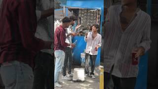 Yeh hoti hai sacchi dosti️ || Tere jaisa yaar kaha || #chawmie #friendship #youtubeshorts #viral