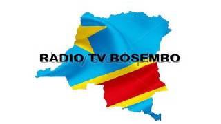 Emission radio tv bosembo Samedi 20 05 2017 Maman Moseka Noko Tongo Etani Robert Anka Maman Bena