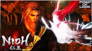 #44 - ФИНАЛ / ПРОХОЖДЕНИЕ NIOH НА РУССКОМ / КОНЦОВКА