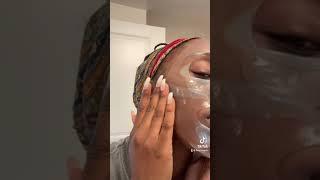 GRWM: Morning Skincare Routine in 15 Second