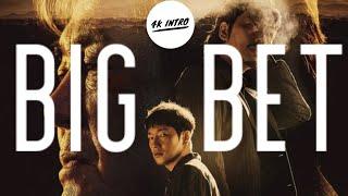 Kdrama intro : Big Bet