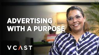 Nida Haider on Changing Behaviours Through Advertising