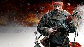 The Red Ghost - Russia का सबसे खतरनाक Sniper | War/Action Hollywood Movie Explained In Hindi/Urdu.