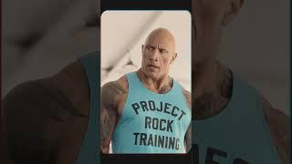 UA Project Rock 5 | Dwayne Johnson