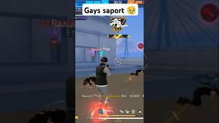 gays saport zeexo geming ️▶️ 1k subscribe  please #shortvideo #viralvideo #flaggamer