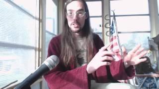 The Occult: Video 39: Different Types of Occultists