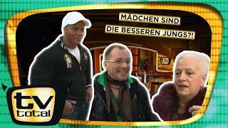 Best of: TV-Tipps zum Wochenende im Kiosk | TV Total