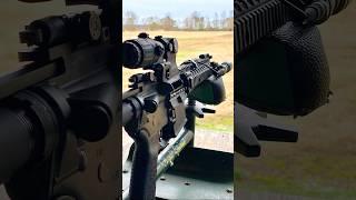 Daniel Defense MK18 | Range Day !