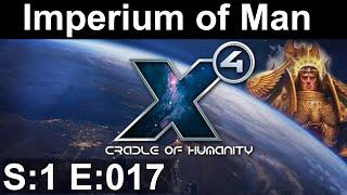 X4: Foundations - Imperium of Man - S1 E17 - Heimatsektor der Yaki