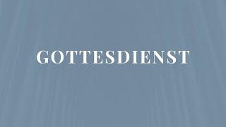 Gottesdienst 25.08.2024 - Lebensquelle Osnabrück - LIVE