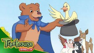 Little Bear Full Episodes! 5 HOUR Marathon