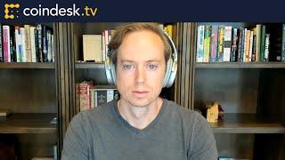 DeFi News with Erik Voorhees - ShapeShift & THORChain | First Mover - CoinDesk TV