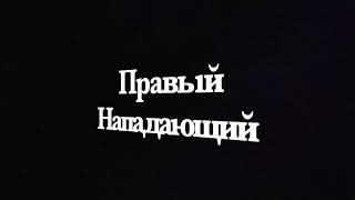 Теория - правый нападающий