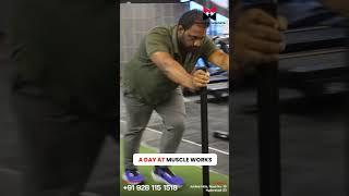  Build Muscle Fast | Expert Personal Training & Strength Workouts | MW Fitness Coliseum