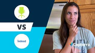 ZipRecruiter vs Indeed: Why I switched from Indeed to ZipRecruiter
