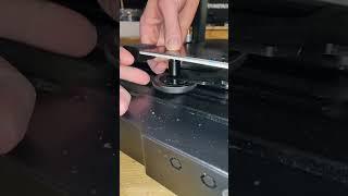 Fixing the Creality Ender 3 S1 Pro AGAIN #shorts