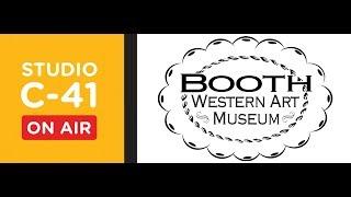 Episode 08 - Booth Western Art Museum - Ansel Adams, Zoë Urness, Laura Wilson