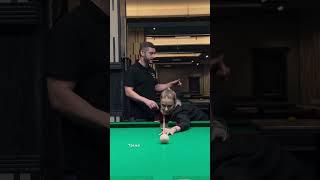 Частый вопрос от новичков: а как правильно…?  #бильярд #бильярдная #pool #обучение  #billiardschool