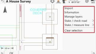 DXF files 2 (Attaching method)