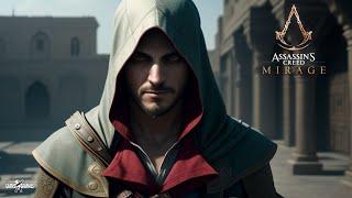 Assassin Creed Mirage | Part 2 (PC) 2024