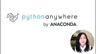 How to build and host a website using PythonAnywhere