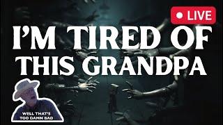  I'm Scared of the Dark though!!! | Little Nightmares 2 Live | Cozy Live Stream