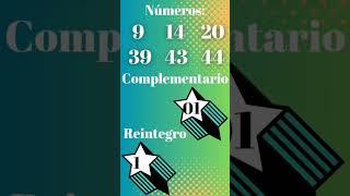 Resultado De Lotería: Bonoloto Miércoles, 10 De Mayo