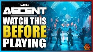 THE ASCENT: Everything You NEED To Know Before Playing!